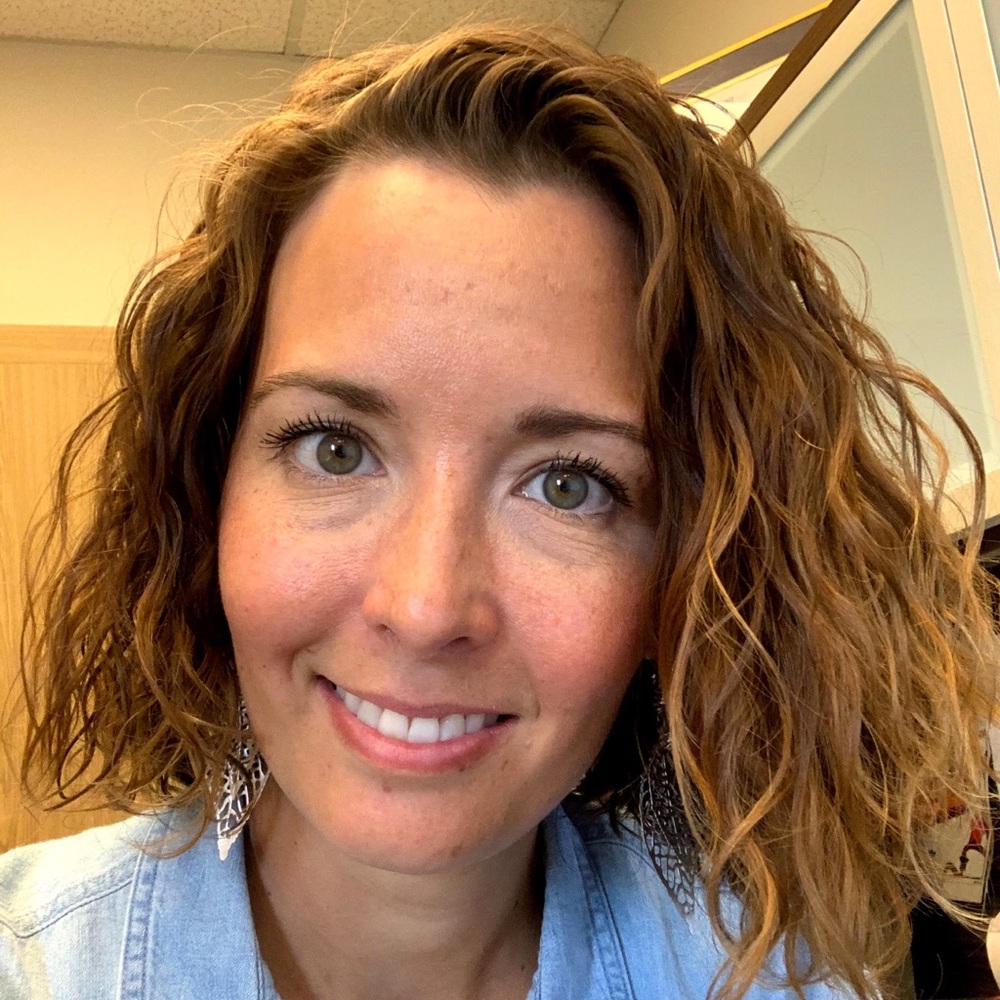 Meet your Posher, Colleen